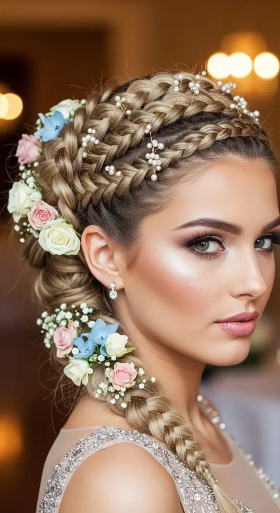 Latest Hair Braids