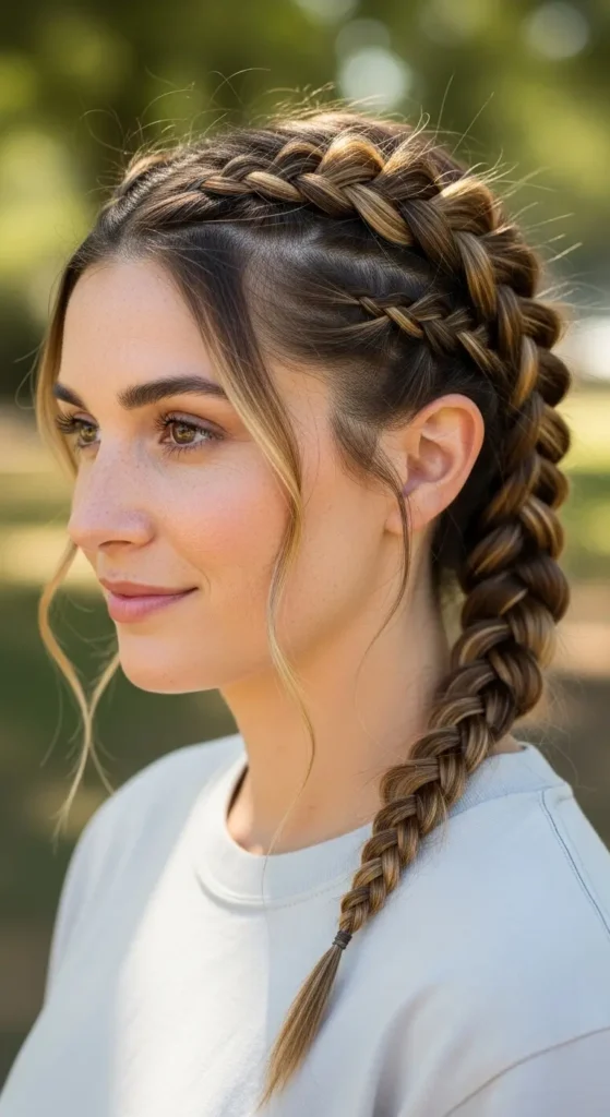 Latest Hair Braids