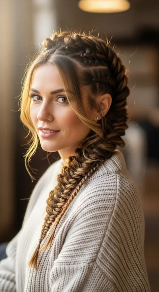 Latest Hair Braids