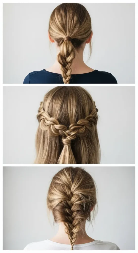 Latest Hair Braids