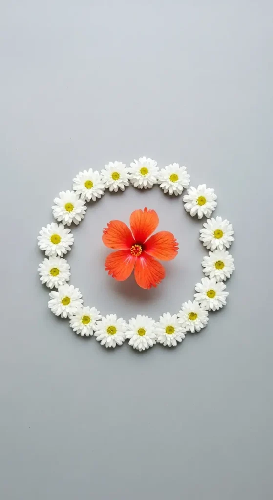 Pookalam Designs