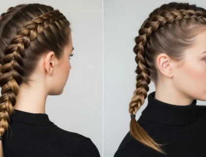 Latest Hair Braids