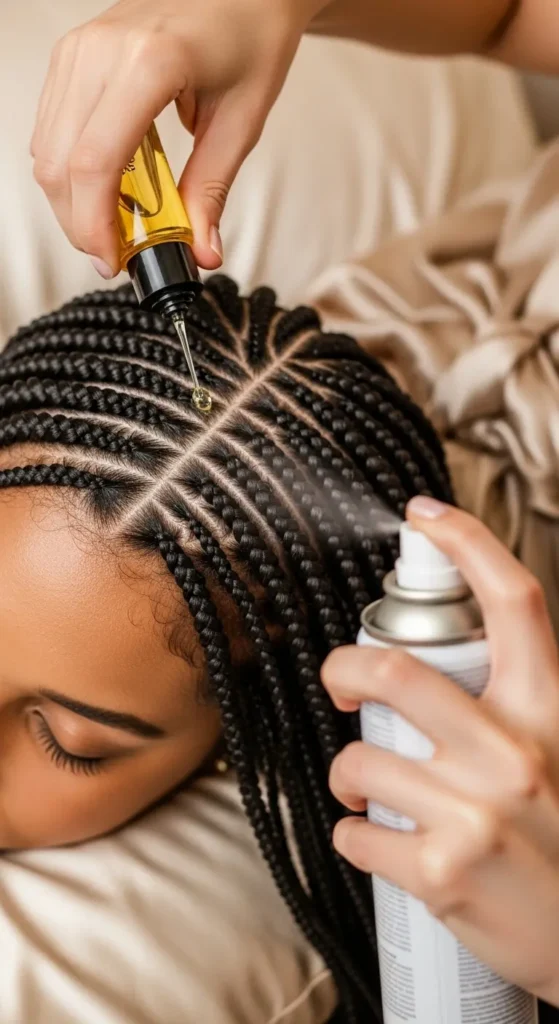 Latest Hair Braids