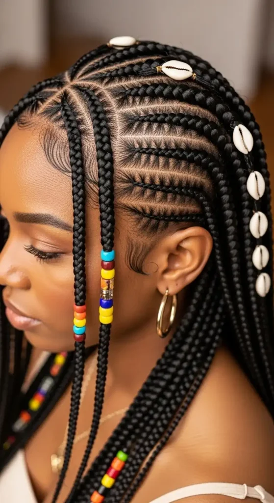 Latest Hair Braids
