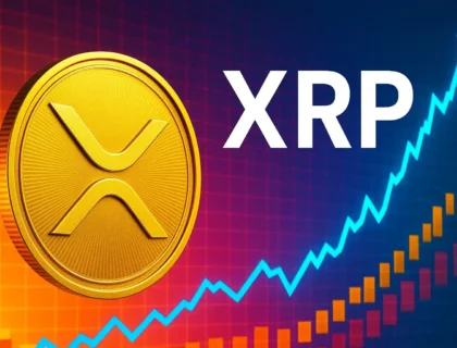 XRP Price