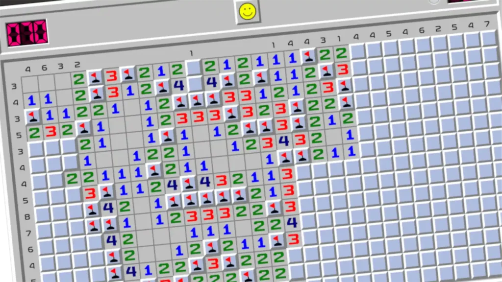 Minesweeper