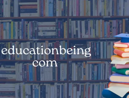Educationbeing com
