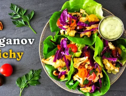 Veganov Trichy