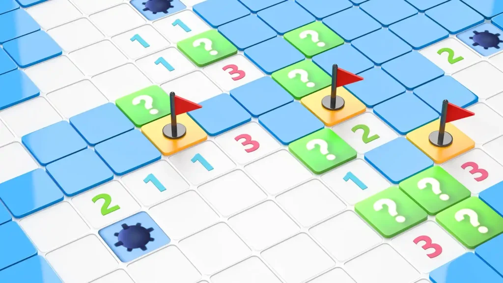 Minesweeper