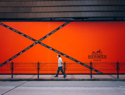 The Timeless Allure of HERMÈS
