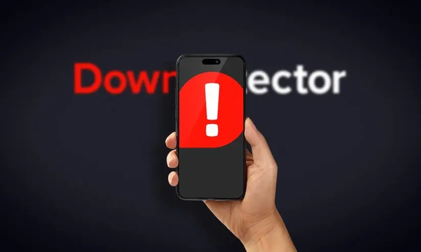 Down Detector