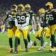 New Orleans Saints vs Green Bay Packers
