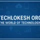 Techlokesh Org