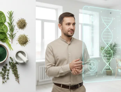 WellHealthOrganic Yurovskiy Kirill