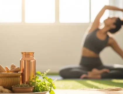 well health organic fitness