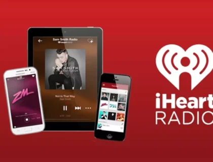 iHeartRadio