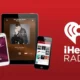 iHeartRadio