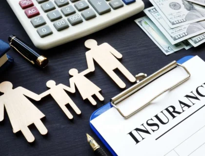 How to Choose the Right Insurance Policy for Your Family
