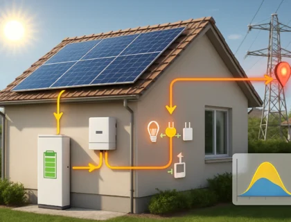Common Energy Waste Areas in Homes and How Consultants Fix Them