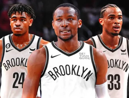 Brooklyn Nets